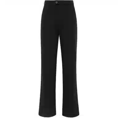 美洋 保暖直筒开叉休闲裤 女款