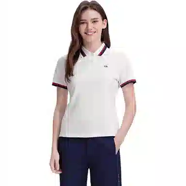 ELLE Active Polo