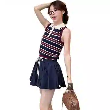 AIMISS polo