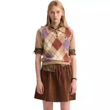 Teenie Weenie 2025 POLO