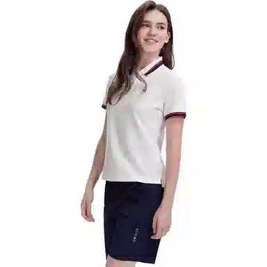 ELLE Active Polo