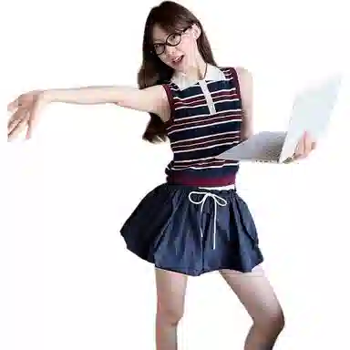 AIMISS polo