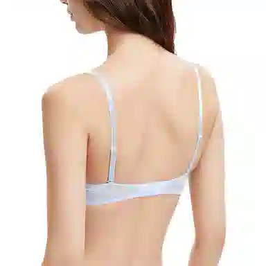 Victoria's Secret Dream Angels Sky Blue