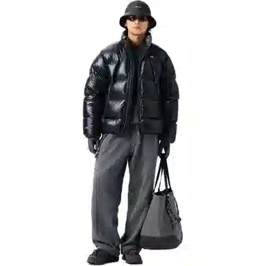 LANQI PERTEX Silver Wing 2.0