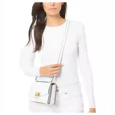 MICHAEL KORS MK Hendrix Logo