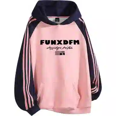 XDFM FUNLOGO