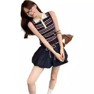 AIMISS polo