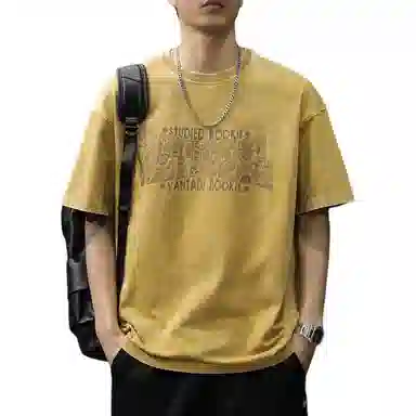 T