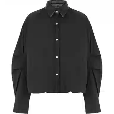 美洋 鹅绒轻盈蓬松羽绒服 女款