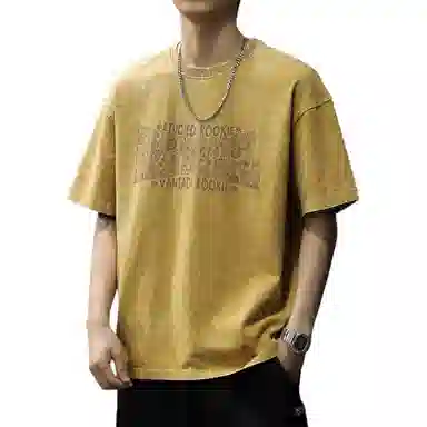 T