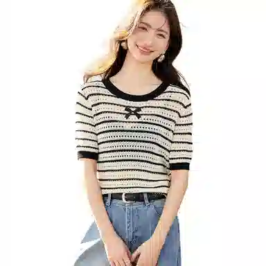 T