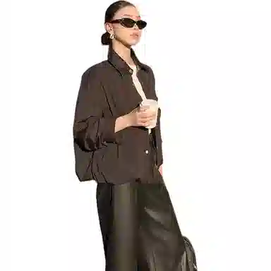 美洋 鹅绒轻盈蓬松羽绒服 女款