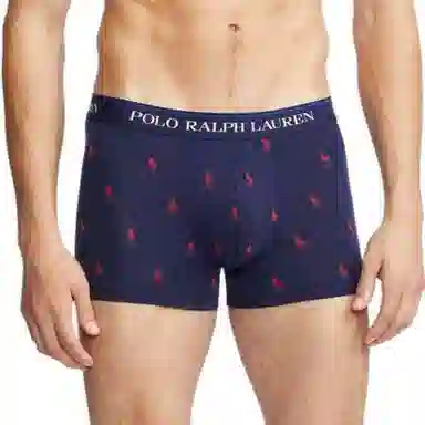 Polo Ralph Lauren SS23 Logo 3