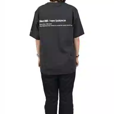 New Balance T