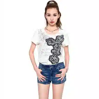 Ed Hardy T