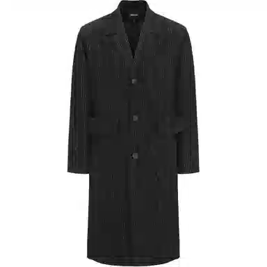 TZ Official OVERCOAT