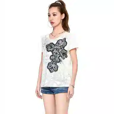 Ed Hardy T