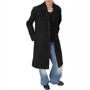 TZ Official OVERCOAT