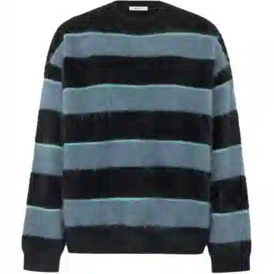 美洋 软糯舒适拉毛羊绒衫 女款