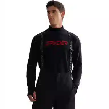 SPYDER SKI PRO T