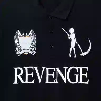 Revenge polo