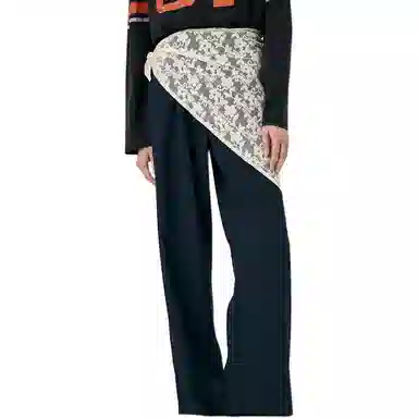 MOUSSY