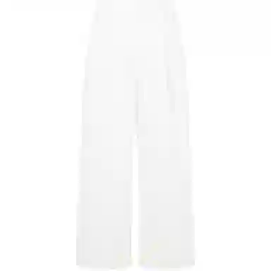 美洋 简约百搭高腰西装 女款