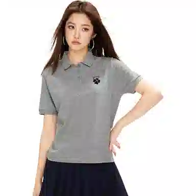 CHOCOOLATE Polo