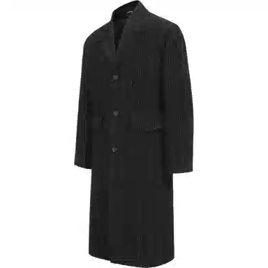 TZ Official OVERCOAT