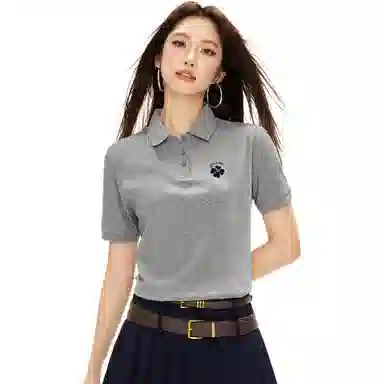 CHOCOOLATE Polo