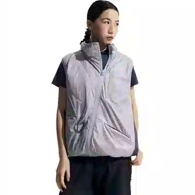 norybrand Patchwork Outdoor Vest