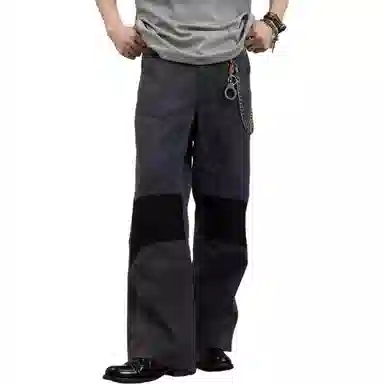 TZ Official Splicing