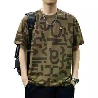 T