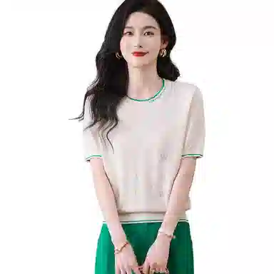 T