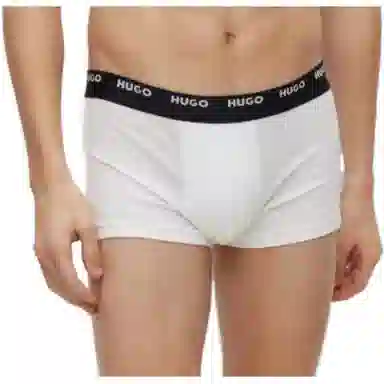 HUGO BOSS Boxer Briefs 5-Pack