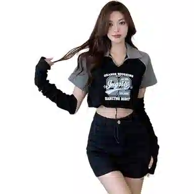 EOEI POLO T