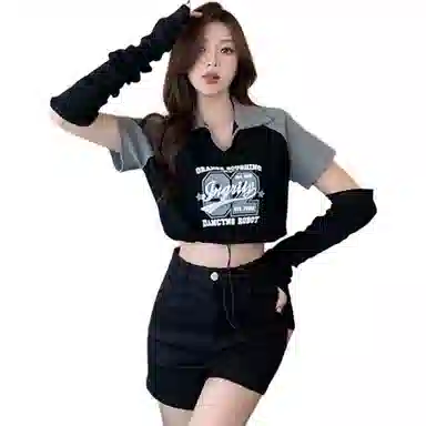 EOEI POLO T