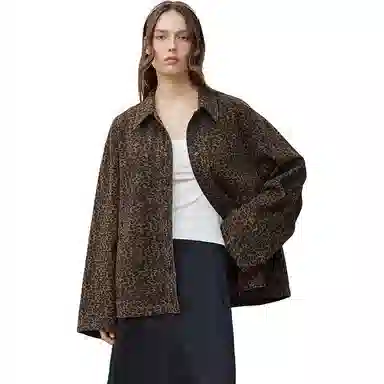 MOUSSY