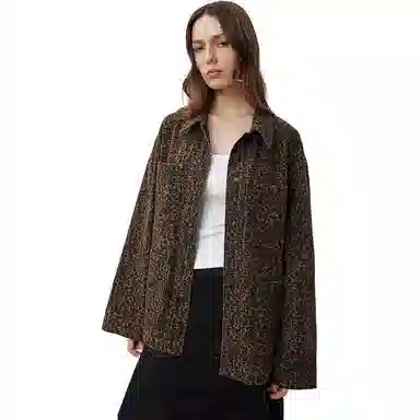 MOUSSY