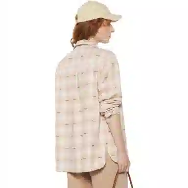 Maison Kitsune