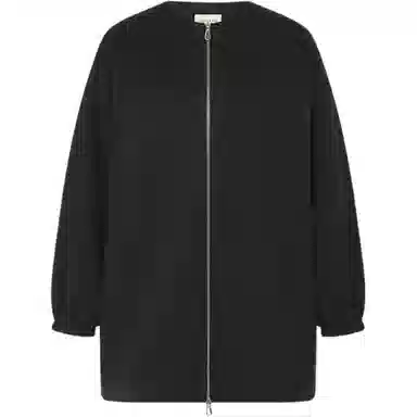 美洋 黑布朗口碑防风卫衣 女款