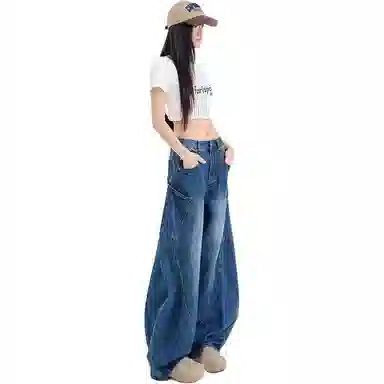 Little LU Studios bf