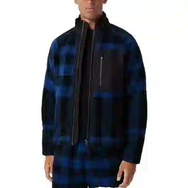 Burberry FW22 Jacket