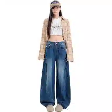 Little LU Studios bf