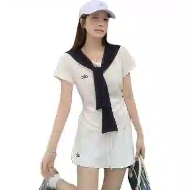 COMMA GIRL mm