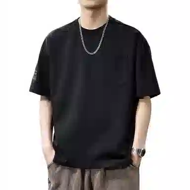 T