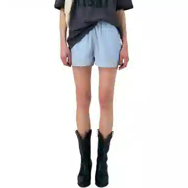 MOUSSY