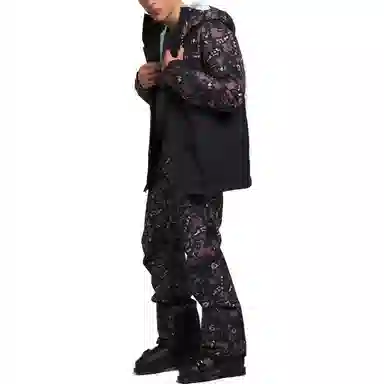 THE NORTH FACE Freedom Insulated Jacket