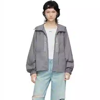 MOUSSY