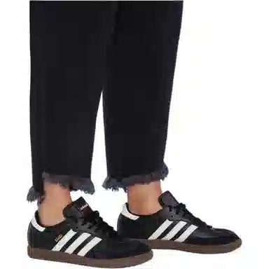 7 FOR ALL MANKIND TAPERED